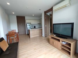 1 Schlafzimmer Appartement zu vermieten im Greenlake Condo Sriracha, Surasak