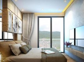 在Zen City出售的1 卧室 顶层公寓, Surasak