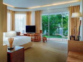 1 Schlafzimmer Wohnung zu verkaufen im Paradise Ocean View, Bang Lamung, Pattaya