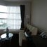 2 Schlafzimmer Appartement zu vermieten im Citi Smart Condominium, Khlong Toei
