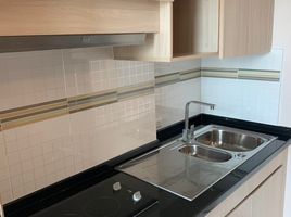 2 Schlafzimmer Wohnung zu verkaufen im Lumpini Condo Town Ramindra - Latplakhao, Anusawari, Bang Khen