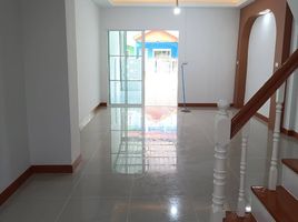 2 Bedroom Townhouse for sale in Krathum Rai, Nong Chok, Krathum Rai