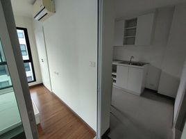 1 Bedroom Condo for sale at The Estate at Thapra, Wat Tha Phra
