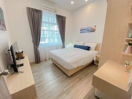 3 Schlafzimmer Haus zu vermieten im CASA Collina Hua Hin , Hin Lek Fai