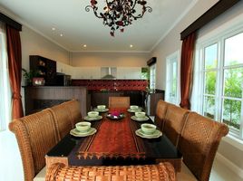 3 Bedroom House for rent at CASA Collina Hua Hin , Hin Lek Fai