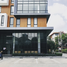 32 ตรม. Office for rent at โอ๊ค ออฟฟิศ, บางนา, บางนา, กรุงเทพมหานคร