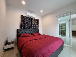 4 Schlafzimmer Villa zu vermieten im Saransiri Kohkaew, Ko Kaeo, Phuket Town