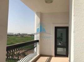 2 बेडरूम अपार्टमेंट for sale at Ansam 2, Yas Acres, यस द्वीप