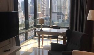 2 chambres Condominium a vendre à Suriyawong, Bangkok Ashton Silom