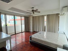 4 Schlafzimmer Appartement zu vermieten im Charan Tower, Khlong Tan Nuea