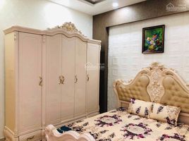 4 Schlafzimmer Villa zu verkaufen in District 6, Ho Chi Minh City, Ward 12