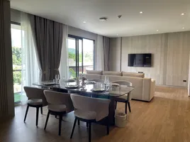 3 Schlafzimmer Wohnung zu vermieten im Kasa Verdana, Chang Phueak