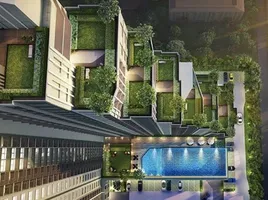 ขายคอนโด 1 ห้องนอน ในโครงการ ศุภาลัย ปาร์ค สถานี ตลาด พลู, ตลาดพลู