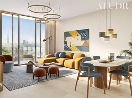 1 Bedroom Apartment for sale at Dubai Design District, Azizi Riviera, Meydan