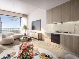 Studio Apartment for sale at Views A, Yas Island