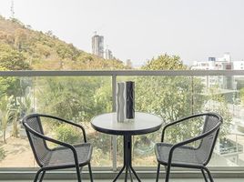 Studio Appartement zu verkaufen im Park Royal 2, Nong Prue