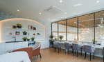 Co-Working Space / Meeting Room at Bangkok Boulevard Bangna Km.5