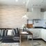 1 Bedroom Condo for rent at HQ By Sansiri, Khlong Tan Nuea