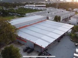  Warehouse for sale in Chon Buri, Surasak, Si Racha, Chon Buri