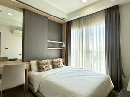 1 Bedroom Condo for sale at Play Condominium, Suthep, Mueang Chiang Mai, Chiang Mai