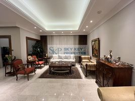 5 Bedroom Villa for sale at Bloom Gardens, Bloom Gardens, Al Salam Street