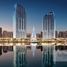 1 Schlafzimmer Wohnung zu verkaufen im Address Harbour Point, Dubai Creek Harbour (The Lagoons), Dubai