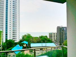 1 Bedroom Condo for sale at Baan Plai Haad, Na Kluea, Pattaya