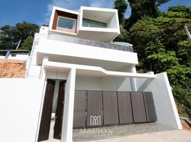 3 Bedroom Villa for sale at Maison Sky Villas, Mai Khao