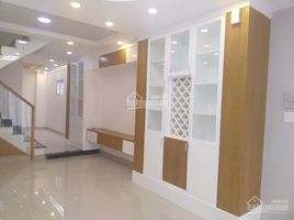 4 Bedroom House for sale in District 3, Ho Chi Minh City, Ward 7, District 3