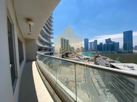 1 Bedroom Apartment for sale at Oceanscape, Shams Abu Dhabi, Al Reem Island