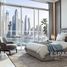 1 Bedroom Apartment for sale at Palace Beach Residence, EMAAR Beachfront, Dubai Harbour