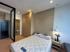 Studio Apartment for rent at Maru Ekkamai 2, Khlong Tan Nuea