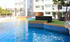 รูปถ่าย 1 of the Communal Pool at ลากูน่า บีช รีสอร์ท 1