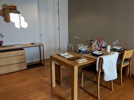 2 Schlafzimmer Appartement zu verkaufen im The Lumpini 24, Khlong Tan