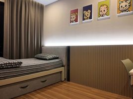 2 Schlafzimmer Wohnung zu vermieten im Supalai Premier Charoen Nakon, Khlong San