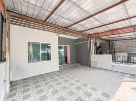 3 Schlafzimmer Haus zu verkaufen im The Colors Rangsit-Klong 4, Lat Sawai, Lam Luk Ka, Pathum Thani