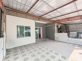 3 Bedroom Townhouse for sale at The Colors Rangsit-Klong 4, Lat Sawai