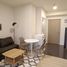 Studio Wohnung zu vermieten im A Space Mega Bangna, Bang Kaeo, Bang Phli