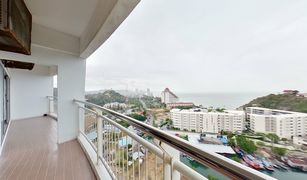 2 Bedrooms Condo for sale in Nong Kae, Hua Hin Jamjuree Condo