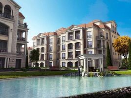 2 Bedroom Apartment for sale at Regents Park, Al Andalus District