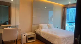 Available Units at The Address Sathorn