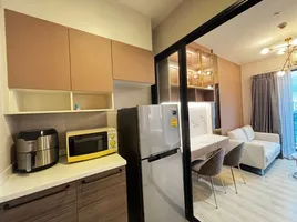 1 Bedroom Apartment for rent at Condolette Midst Rama 9, Huai Khwang