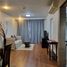 1 Schlafzimmer Appartement zu vermieten im Condo One X Sukhumvit 26, Khlong Tan