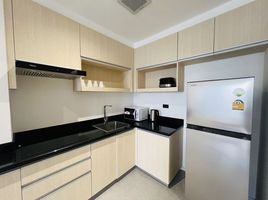 2 Bedroom Apartment for rent at The Pentacles, Khlong Tan Nuea