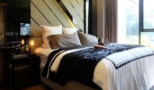 1 Schlafzimmer Wohnung zu verkaufen in Khlong Tan, Bangkok Ideo Q Sukhumvit 36