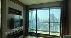 Available Units at The Address Sathorn