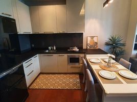 1 Bedroom Apartment for rent at Quattro By Sansiri, Khlong Tan Nuea