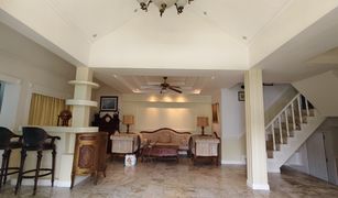 4 Bedrooms Villa for sale in Nong Prue, Pattaya Paradise Villa 1 & 2