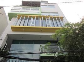 Studio Haus zu verkaufen in Binh Thanh, Ho Chi Minh City, Ward 25