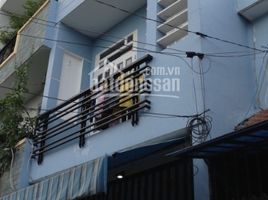 Studio Haus zu verkaufen in Tan Binh, Ho Chi Minh City, Ward 2